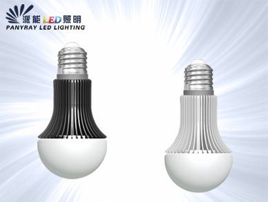 LED 球泡灯 PANY-QP-AC02