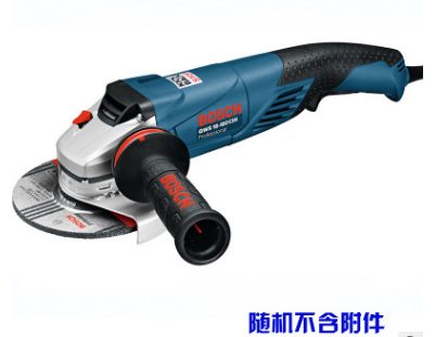 博世Bosch角磨机GWS15-150CIH打磨机抛光机工业级