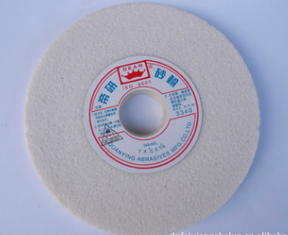 白刚玉陶瓷砂轮WA.250*25*32,46L--120L,1片