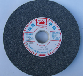 棕刚玉砂轮,A250*25*32,1片