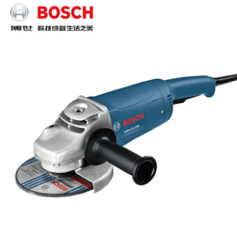 博世（BOSCH）GWS22-230 角磨机 打磨机角向磨光机