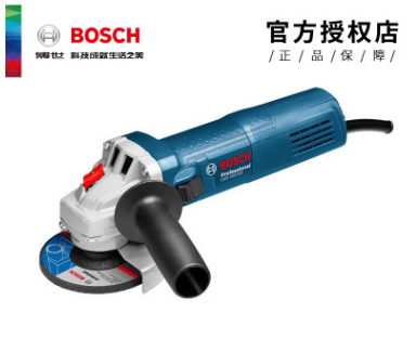 博世Bosch原装GWS900-100大功率角磨机GWS900-125砂轮切割机