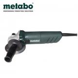 Metabo麦太保W78100 大功率磨光机切割机打磨机电动工具