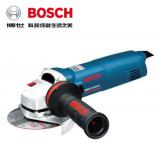 博世Bosch 角磨机抛光机打磨机工业级大功率GWS 14-125/150 CI