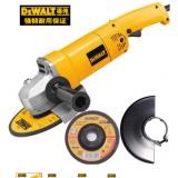 得伟(DEWALT) 1400W角磨机切割机125/150mm砂轮磨光机DW830切磨多