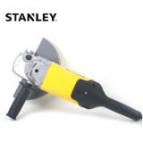 STANLEY史丹利 角磨机2200W 大功率抛光机电动工具金属打磨切割机