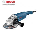 博世（BOSCH）GWS22-230 角磨机 打磨机角向磨光机