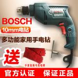 博世电钻TBM3400 电动工具220 V家用多功能电钻博世手电钻