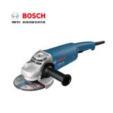 博世（BOSCH）GWS22-230 角磨机 打磨机角向磨光机