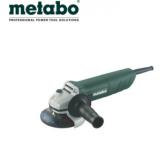 Metabo麦太保W72100角磨机切割机抛光机金属打磨机角向磨光机