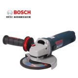 BOSCH博世角磨机大功率1400W手持切割机磨光机GWS14-150CI/150CI