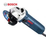 BOSCH博世电动工具GWS5-100角磨机打磨机抛光机云石机切割机家用