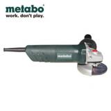Metabo麦太保W85125角磨机抛光切割机打磨机角向磨光机