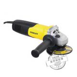 STANLEY史丹利 STGS8100 850W 电动工具角磨机100mm磨光机切割机