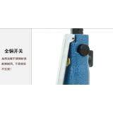 台湾原装10H气动螺丝刀气动螺丝起子气批可调气动工具起子套装