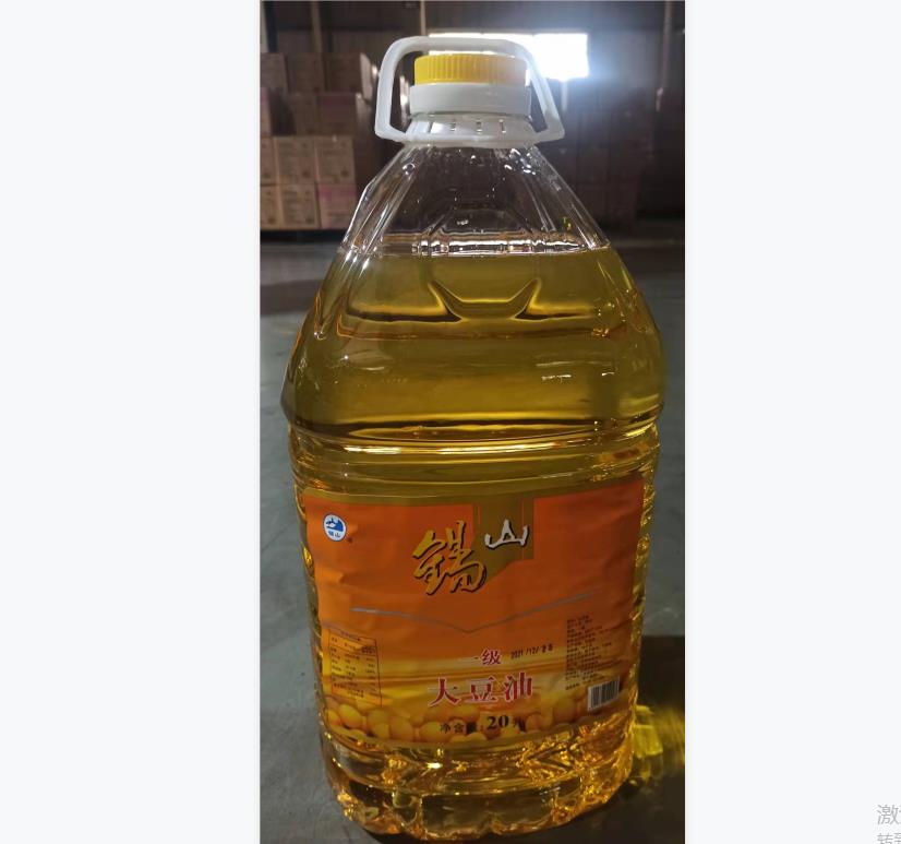 20L大豆油