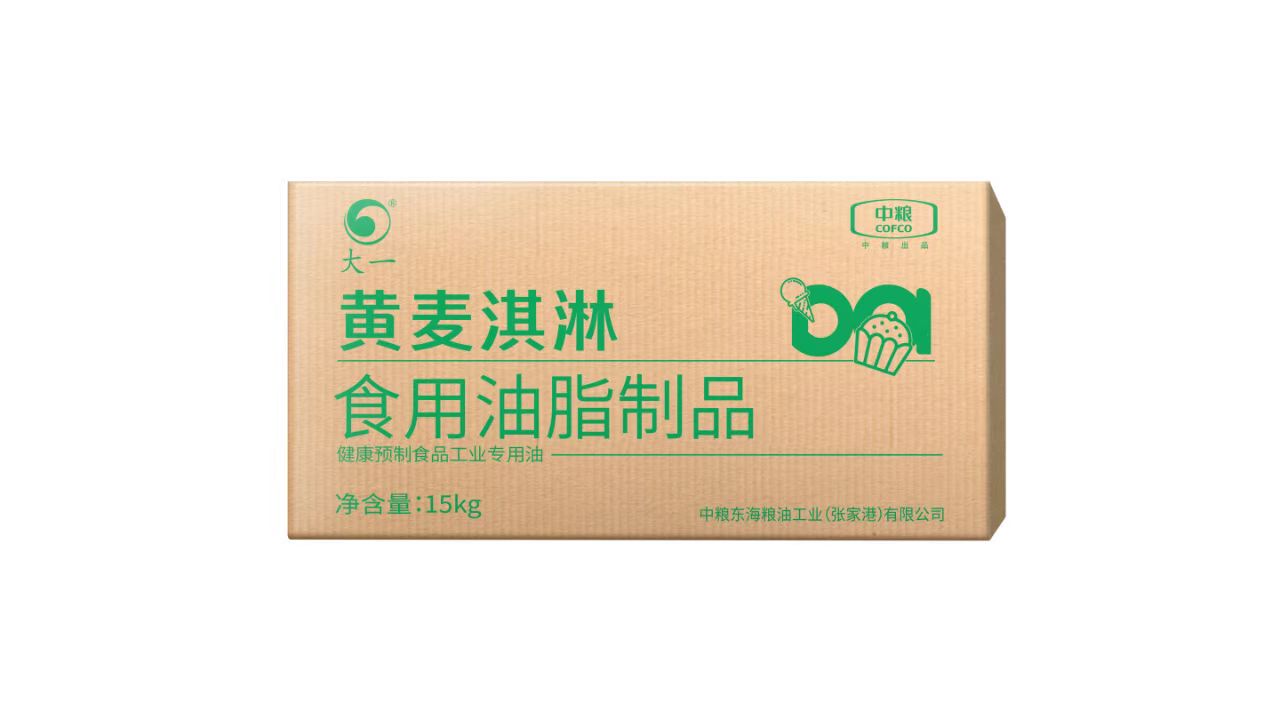 大一黄麦
