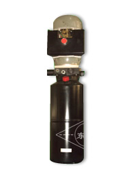 动力单元230V电动