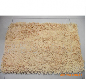 超细纤维涤锦地毯