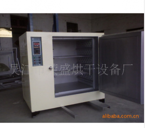 荣盛 恒温电热鼓风烘箱