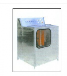 科磊 BS-1型拔盖刷桶机