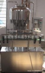 科磊 CYG型系列常压灌装机