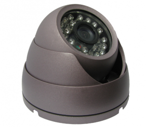 诺斯贝尔 半球摄像头 红外监控头 监控摄像头 海螺 监控摄像机 夜视 高清